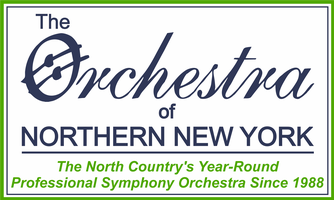 banner image for The Orchestra of Northern New York